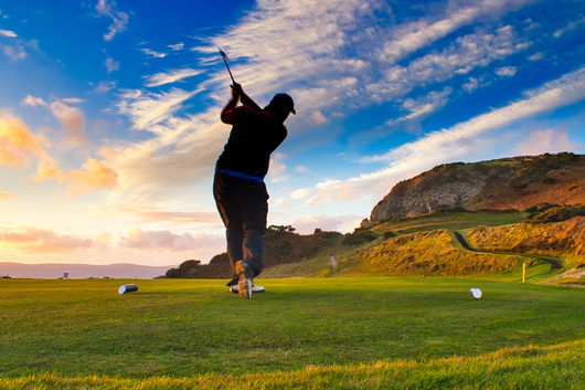 2022 Shiskine Golf Calendar, Blackwaterfoot, Isle of Arran