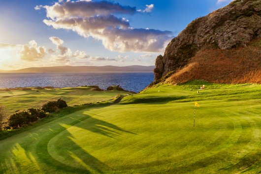 2023 Shiskine Golf Calendar, Blackwaterfoot, Isle of Arran