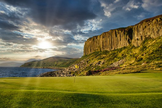 2025 Shiskine Golf Calendar, Blackwaterfoot, Isle of Arran
