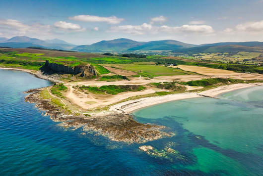 2024 Shiskine Golf Calendar, Blackwaterfoot, Isle of Arran