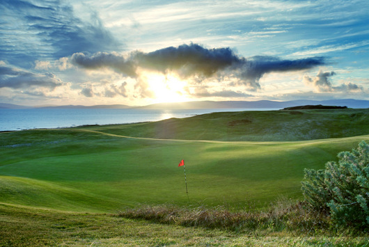 2024 Shiskine Golf Calendar, Blackwaterfoot, Isle of Arran
