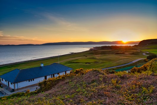 2023 Shiskine Golf Calendar, Blackwaterfoot, Isle of Arran