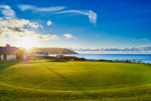 2025 Shiskine Golf Calendar, Blackwaterfoot, Isle of Arran