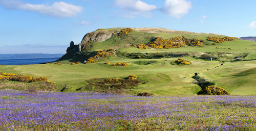 Shiskine Golf Club, Isle of Arran